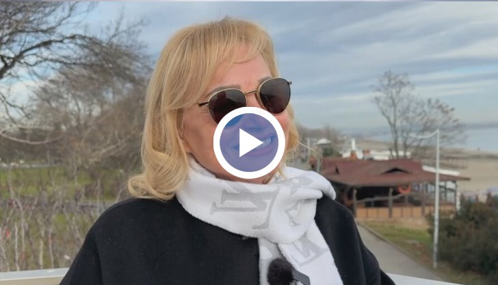 Малките неща ме правят щастлива, сподели певицата