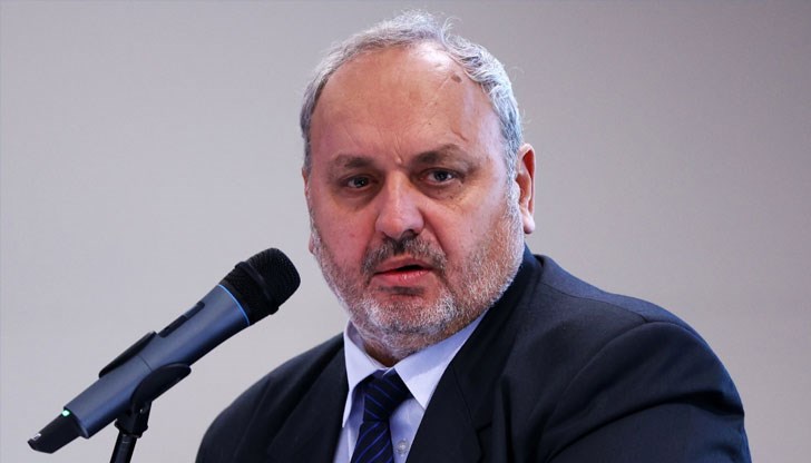 Търговията в Народното събрание продължава с пълна сила, смята енергийният експерт Търговията в Народното събрание продължава с пълна сила, смята енергийният експерт