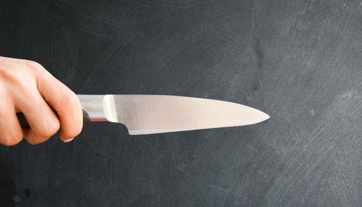 Жената е пусната под "домашен арест" Жената е пусната под "домашен арест"