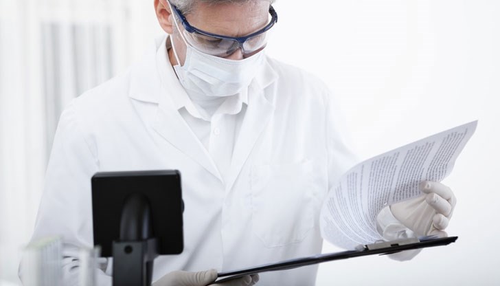 Става въпрос за 3D принтирани модели на черен дроб