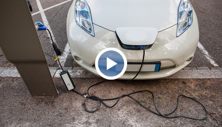Бедните ще могат да карат електрическа кола за 100 евро на месец
