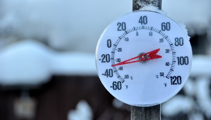 С падането на температурите през зимата здравословните проблеми, свързани с времето, започват да нарастват