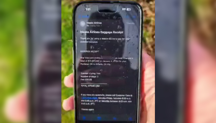 Телефон "оцеля" след като падна от 5000 метра височина - DUNAVMOST.com