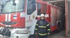 Теодор Досев от пожарната в Сливо поле е огнеборецът, спасил хотел в Плиска