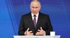 Путин заплаши с ядрена война, ако НАТО изпрати войски в Украйна