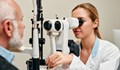 Преглеждат безплатно за глаукома пенсионери в Разград