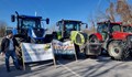 Фермери отново ще блокират пътища в страната