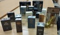 Митничари задържаха 6 700 „маркови“ парфюма на Дунав мост при Видин