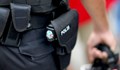 Двама полицаи в Одрин пострадаха при гонка с българска кола