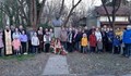 Русенци почетоха в Букурещ паметта на Васил Левски