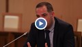 Калин Стоянов: Готов съм да продължа започнатото след ротацията