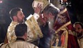 Русенският митрополит Неофит е избран за Патриарх Български на 24 февруари 2013 година