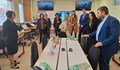 СУ "Васил Левски" посрещна делегация от Китай
