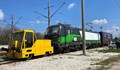 „Експрес Сервиз“- Русе: Новите локомотиви ще бъдат доставени в рекорден срок