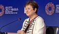 Кристалина Георгиева: Правителствата да не се поддават на протеста на фермерите