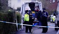 Намериха три мъртви деца в къща в Бристол