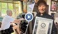 88-годишен геймър стана рекордьор на Гинес