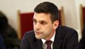 Никола Минчев: Ще изслушаме Борислав Сарафов за Мартин Божанов - Нотариуса