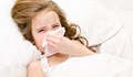 Броят на заболелите от грип в Русе не достига епидемични стойности