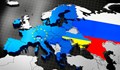 Евростат: Спадът на търговията на ЕС с Русия продължава