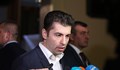 Кирил Петков: За коалиционно споразумение можем да говорим след 9 месеца