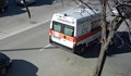 Кола блъсна ученичка на пешеходна пътека в Казанлък