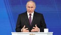 Путин заплаши с ядрена война, ако НАТО изпрати войски в Украйна