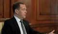 Дмитрий Медведев: Новият украински главнокомандващ е предател!