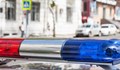 Кола се преобърна в София