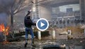 Европейските фермери постигнаха концесии след размирици в Брюксел