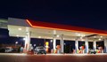 Служител в бензиностанция в Русе избяга с оборота