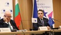 Асен Василев: България разчита на ЕИБ за финансирането на коридора Север - Юг