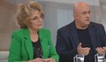 Валерия Велева: Видяхме тотална промяна в ДПС, видяхме вятъра на промяната