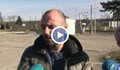 Земеделци: Реколтата в Русенско върви зле, очертават се отново ниски добиви