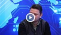 Николай Стайков: Пеевски разнищва убития Мартин Божанов - това е виц!