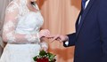 Две двойки ще се венчаят в Русе в Деня на влюбените