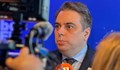 Асен Василев: Очаквам да има ротация и преговори за независими регулатори