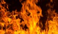 Пожар отне живота на мъж в Сливен