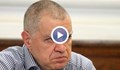 Михаил Константинов: Ако се направи вот 2 в 1 катастрофата ще бъде пълна