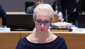 Юлия Навалная се изправя пред европейските депутати в Страсбург