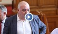 Арман Бабикян: Пеевски и Радев говорят ругатни един към друг