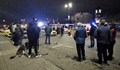 19-годишен дрогиран шофьор блъсна таксиметров автомобил във Варна