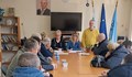 Преизбраха Айгюле Мехмедова за председател на общинската организация на ДПС в Иваново