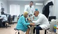 Лекари от Александровска болница спасиха зрението на жена