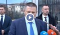 Борислав Сарафов: Уличната справедливост е по-бърза и ни изпревари