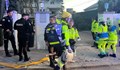 Две жени загинаха при пожар в старчески дом в Мадрид