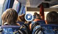 Пътуването на русенските ученици в градския транспорт предизвика бурни дебати на сесията