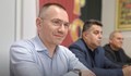 ВМРО - Русе номинира Ангел Джамбазки за председател на партията