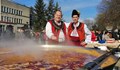 Бабово посреща с греяна ракия и зелева чорба в събота