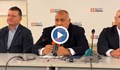 Бойко Борисов: Шапка му свалям на Кирил как изигра обществото